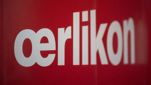 Oerlikon vise 2 milliards de francs de ventes d'ici 2030