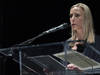 Ville de Genève: Natacha Buffet-Desfayes candidate du PLR
