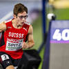 Records du monde et de Suisse en séries du 4x400 m mixte