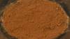 La planète Mars est rouge parce qu'elle a rouillé