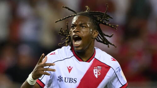 Winsley Boteli assure vouloir jouer pour la Suisse
