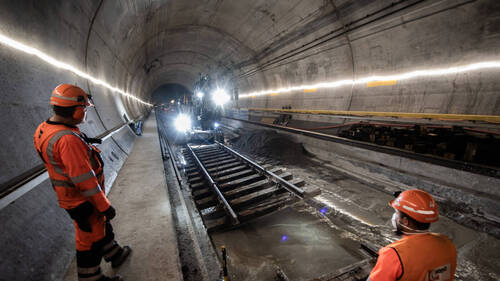 L'accident dans le tunnel du Gothard aurait pu être évité, selon un rapport