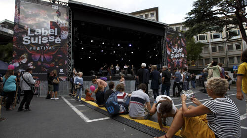 Le pianiste de jazz Christoph Stiefel est décédé