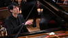 Eric Lu remporte le concours international de piano Chopin