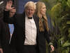 Démissionnaire, Boris Johnson prévoit une fête de mariage
