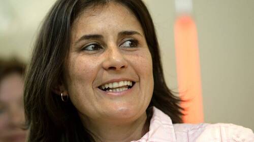 Le duo Françoise Boillat et Guillaume Béguin à la tête du TPR