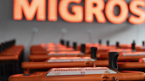 Misenso, ex-filiale de Migros, annonce sa faillite