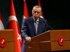 L'Occident est le "pincipal coupable" des massacres à Gaza, selon Erdogan