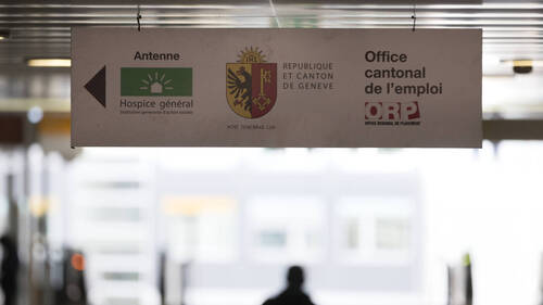 Un nouveau directeur à l'Office cantonal de l'emploi de Genève