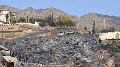 Après deux jours d'"enfer", l'espoir d'une stabilisation en Espagne