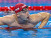 Mondiaux de Doha: Roman Mityukov en verve sur 100 m dos