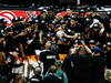 Le propriétaire des Suns suspendu un an pour racisme et misogynie