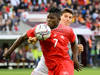 Murat Yakin mise sur un trio Shaqiri, Seferofvic, Embolo.