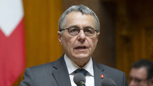 Le National rejette tout contre-projet à l'initiative neutralité