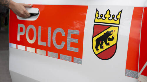 Snowboarder emporté par une avalanche dans la région du Gantrisch