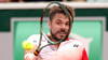 Une revanche pour Stan Wawrinka
