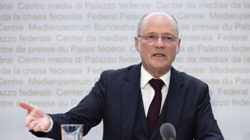 Le MPC traite davantage d'affaires pénales