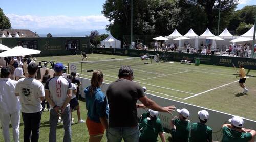 tennis