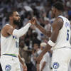 Minnesota écrase Denver de 45 points et force un match 7