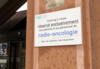 Le service de radio-oncologie 
