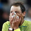 Nadal: le syndrome de Müller-Weiss, une pathologie rare