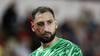 Singo s'excuse après avoir involontairement blessé Donnarumma