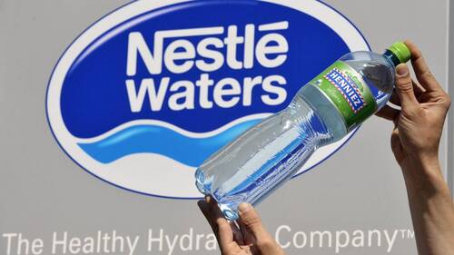 Décharges sauvages en France: Nestlé s'est pourvu en cassation
