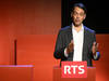 La RTS se focalise sur les régions, le débat et les jeunes