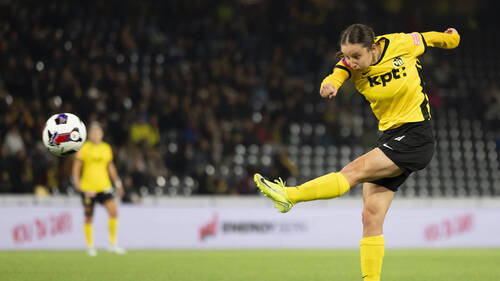 L'actu du football féminin