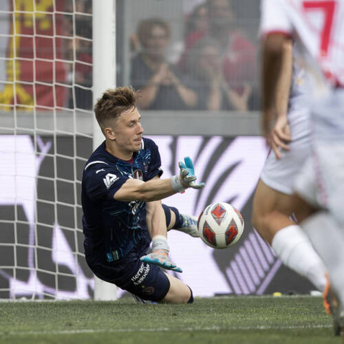 FC Sion: un grand merci à Edin Omeragic