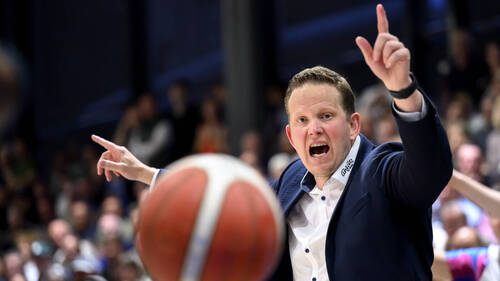 Thibaut Petit nouveau coach national