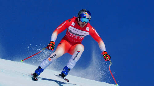 Battre le total de médailles de 2022 sera très difficile