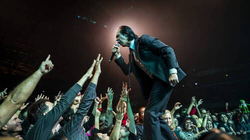 Un été de festivals entre dinosaures du rock et stars du streaming
