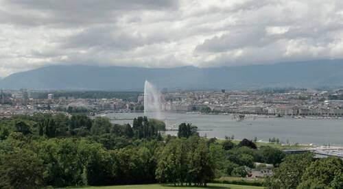 Cologny