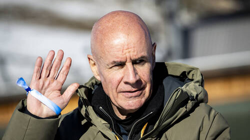 Quelle direction pour les sports d'hiver?