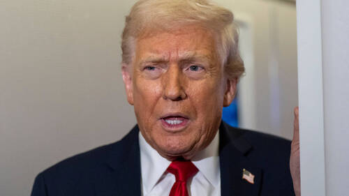 Trump veut cibler les trafiquants de drogue vénézuéliens sur terre