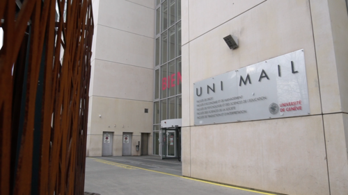 UNIGE