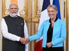 Narendra Modi invité d'honneur à Paris, annonce vouloir des Rafale