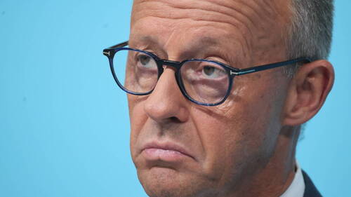 Face à l'extrême droite, Merz veut maintenir le cap de réformes