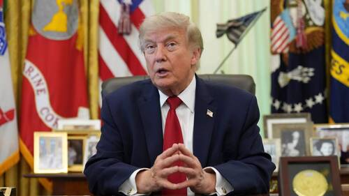 Cryptomonnaies: Trump a gagné 1,2 milliard de dollars en 2025