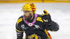 Bellemare prolonge le plaisir d'une saison