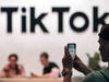 Sanction possible au Royaume-Uni contre TikTok