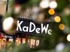 Le grand magasin KaDeWe entame une procédure d'insolvabilité