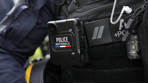 Le corps retrouvé porte des vêtements similaires à ceux de Lyhanna