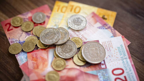 Les prix de l'énergie doperont l'inflation, avertit Martin Schlegel