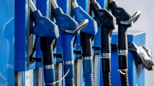 L'Opep abaisse sa prévision de croissance de la demande de pétrole