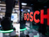 Bosch va supprimer 1500 postes en Allemagne