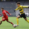 Donat Rrudhani signe au Lausanne-Sport