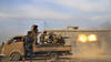 Les forces prokurdes annoncent une trêve avec les proturcs à Manbij
