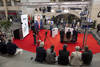 SUISSE ELECTIONS MUNICIPALES GENEVE